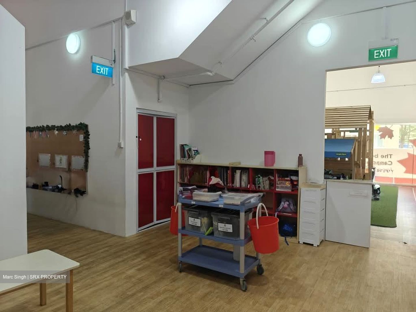 Nordcom One (D27), Retail #562149571